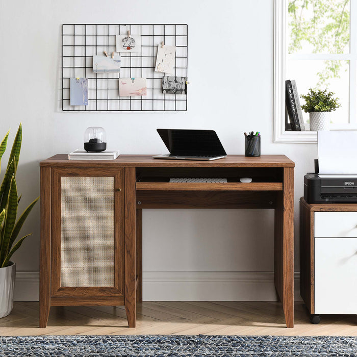 Soma 47" Office Desk by Modway