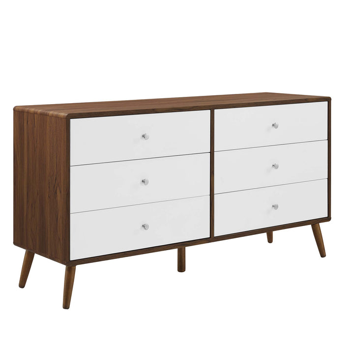 Transmit 60" Dresser by Modway