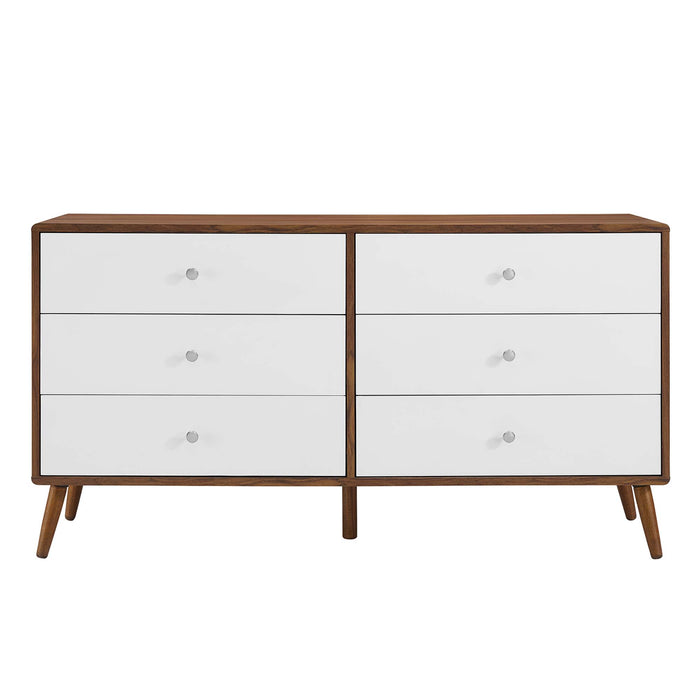 Transmit 60" Dresser by Modway