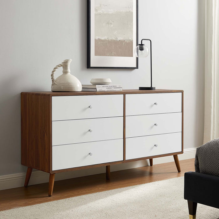 Transmit 60" Dresser by Modway