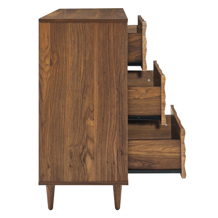 Vespera 6-Drawer Dresser by Modway