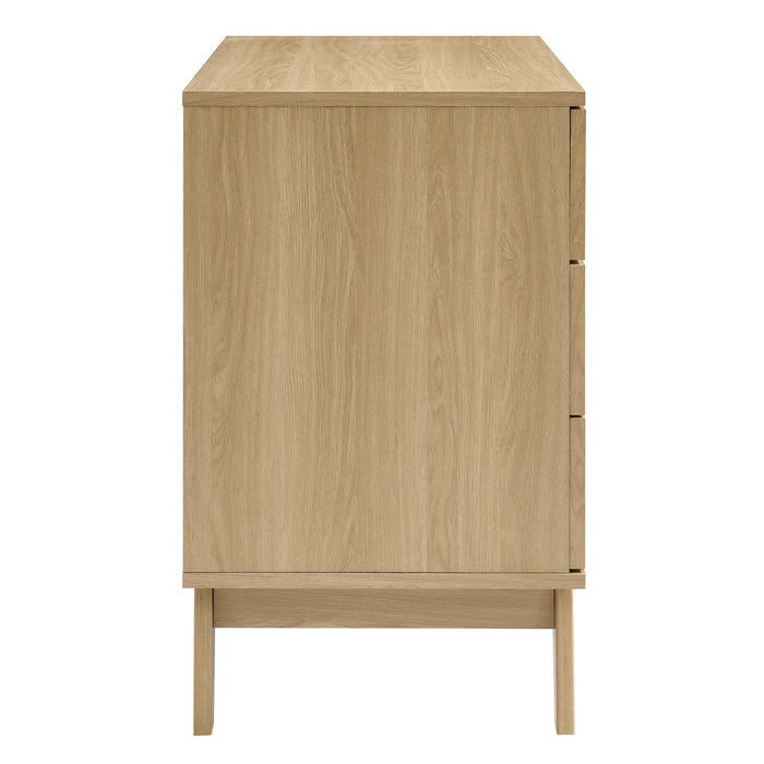 Soma 3-Drawer Dresser by Modway