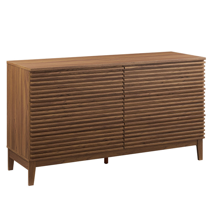 Render 63� 6-Drawer Dresser by Modway