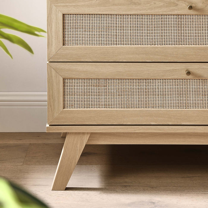 Soma 3-Drawer Dresser by Modway