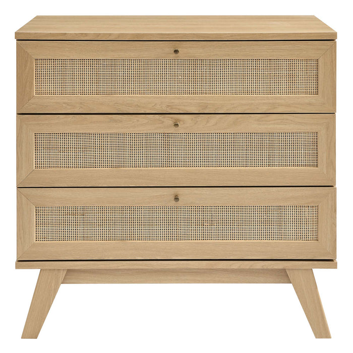 Soma 3-Drawer Dresser by Modway