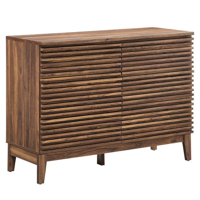 Render 47� 6-Drawer Dresser by Modway