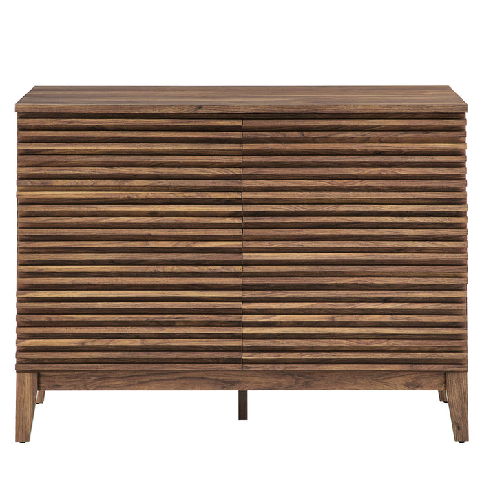 Render 47� 6-Drawer Dresser by Modway