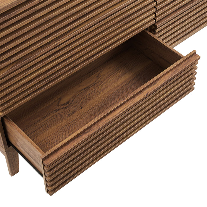 Render 63� 6-Drawer Dresser by Modway