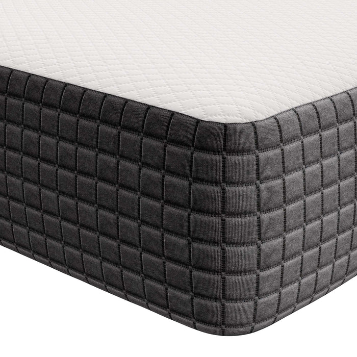 Aveline 8" Full Mattress by Modway