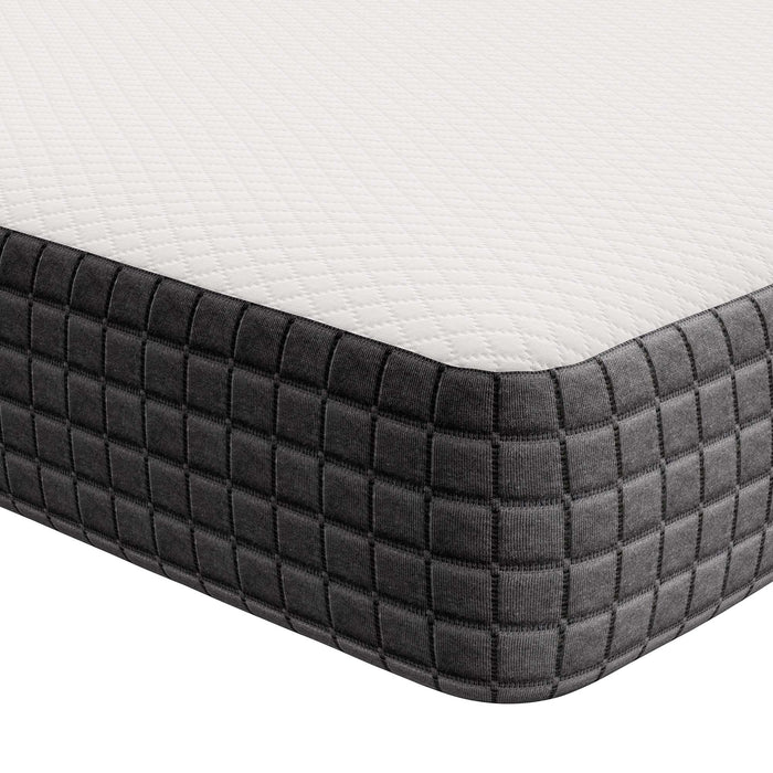 Aveline 6" Full Mattress by Modway