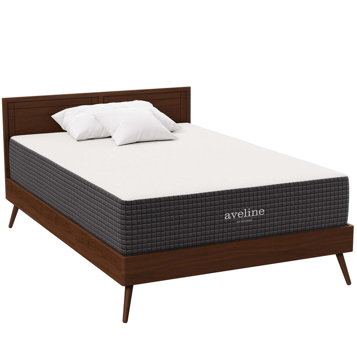 Aveline 12" Memory Foam Full Mattress by Modway