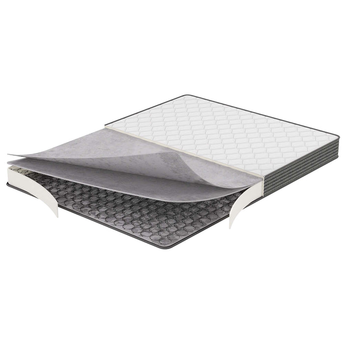 Kate 6" Full Mattress by Modway