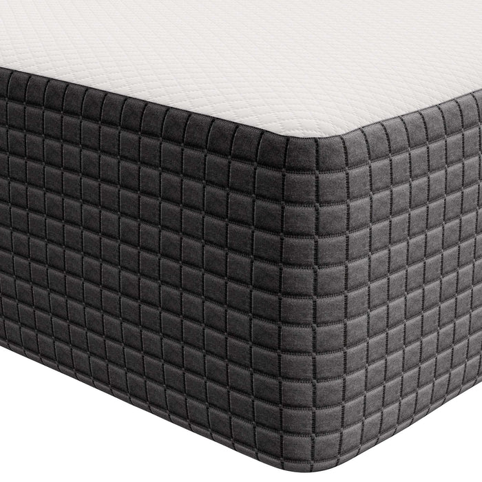 Aveline 12" Memory Foam Full Mattress by Modway