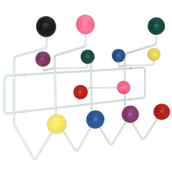 Gumball Coat Rack by Modway