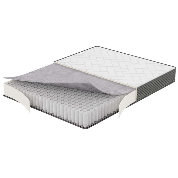 Kate 8" Full Mattress by Modway