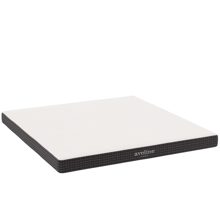 Aveline 6" King Mattress by Modway