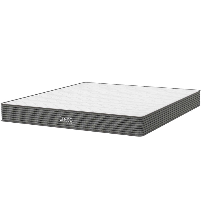 Kate 8" King Mattress by Modway