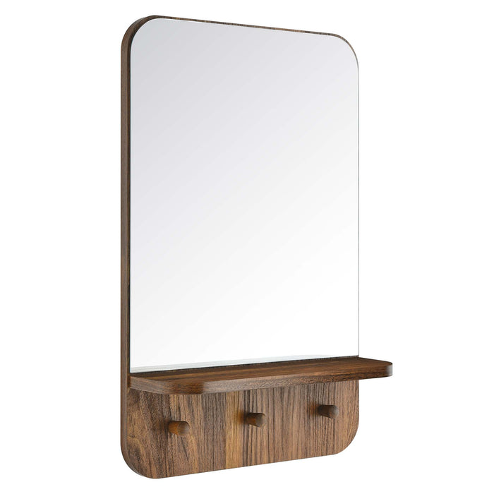 Lumina Mirror by Modway