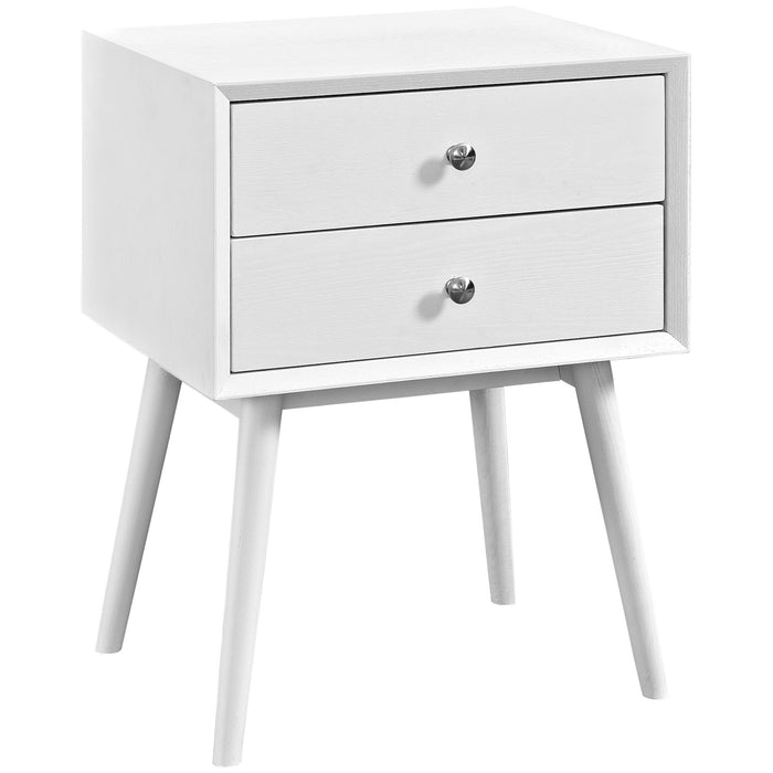 Dispatch Nightstand by Modway