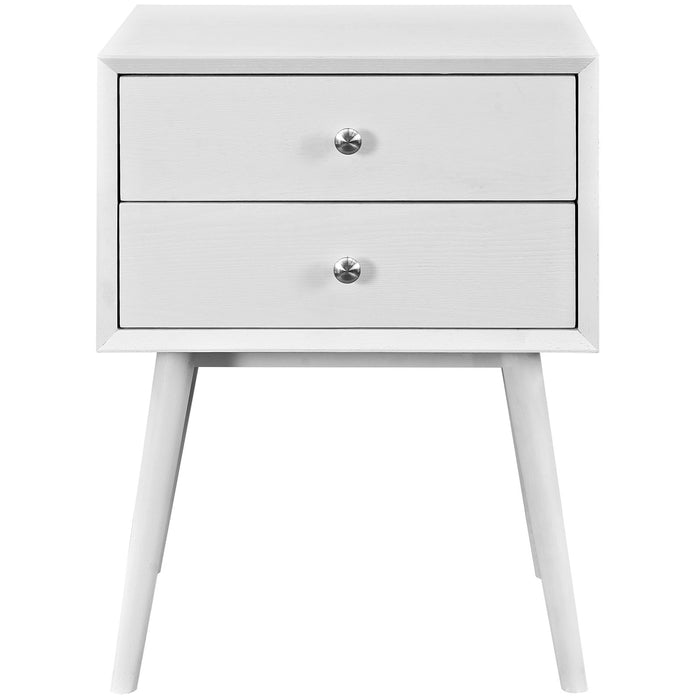 Dispatch Nightstand by Modway