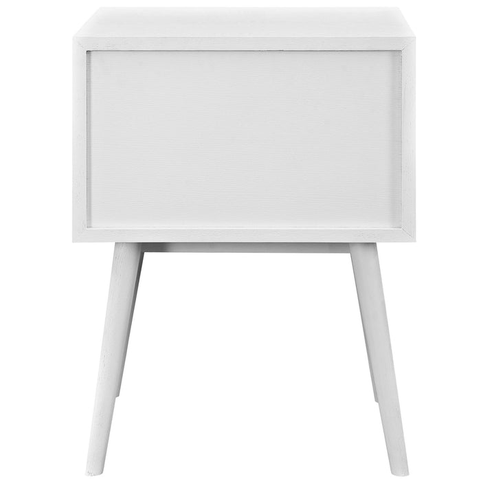 Dispatch Nightstand by Modway