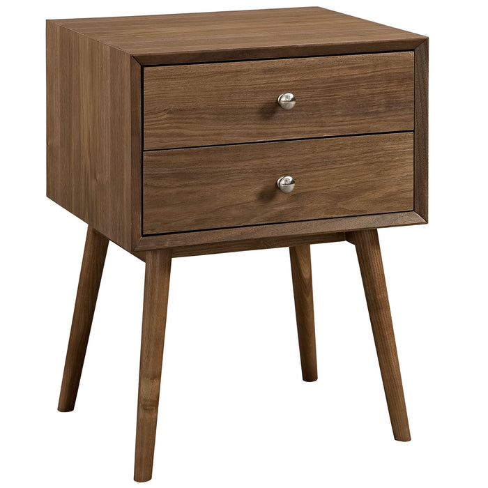 Dispatch Nightstand by Modway