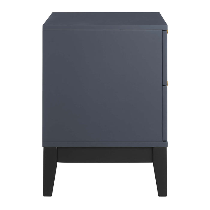 Dakota Nightstand by Modway