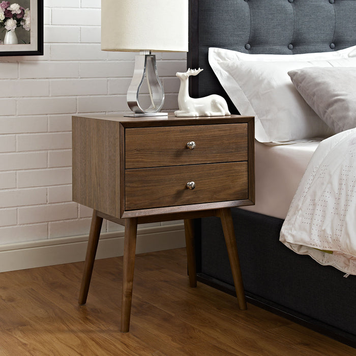 Dispatch Nightstand by Modway