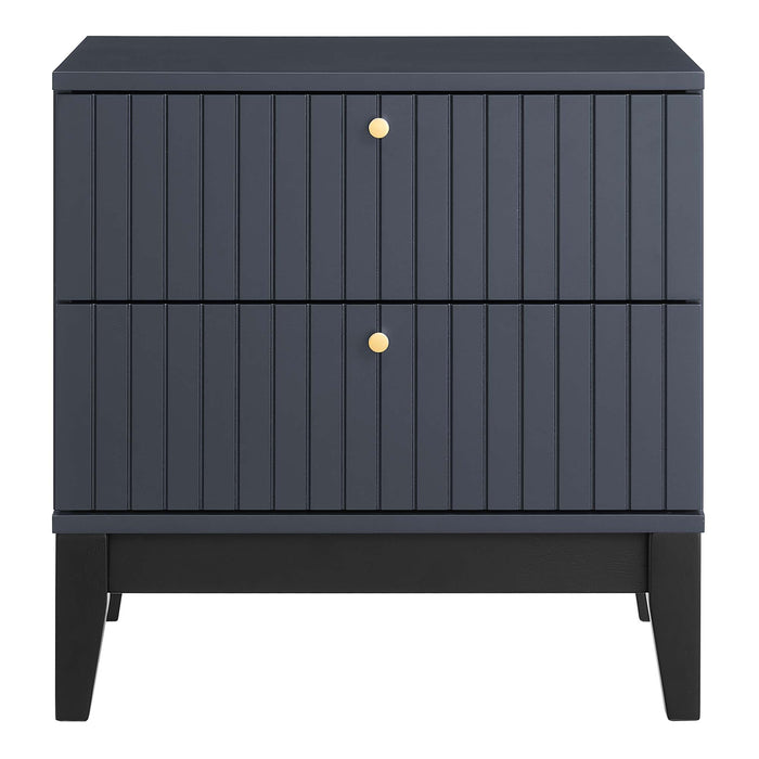 Dakota Nightstand by Modway