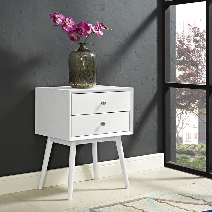 Dispatch Nightstand by Modway