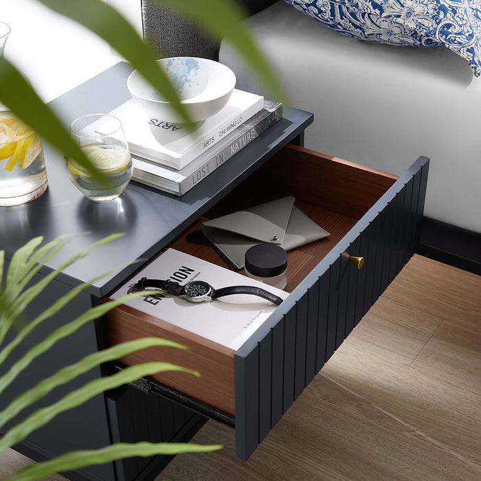 Dakota Nightstand by Modway