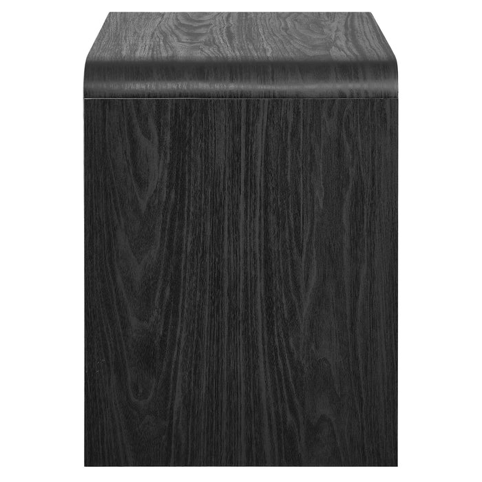 Toscana 2-Drawer Nightstand by Modway