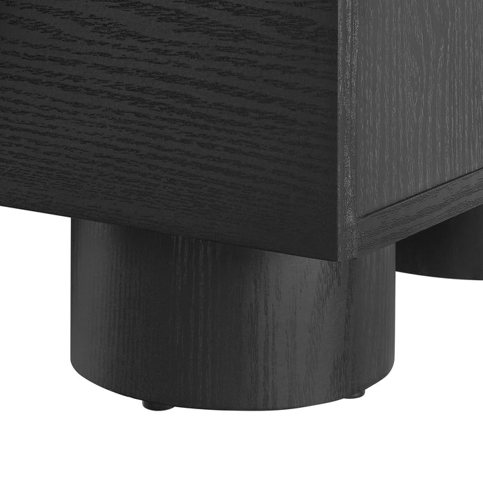 Sonnet 2-Drawer Nightstand by Modway