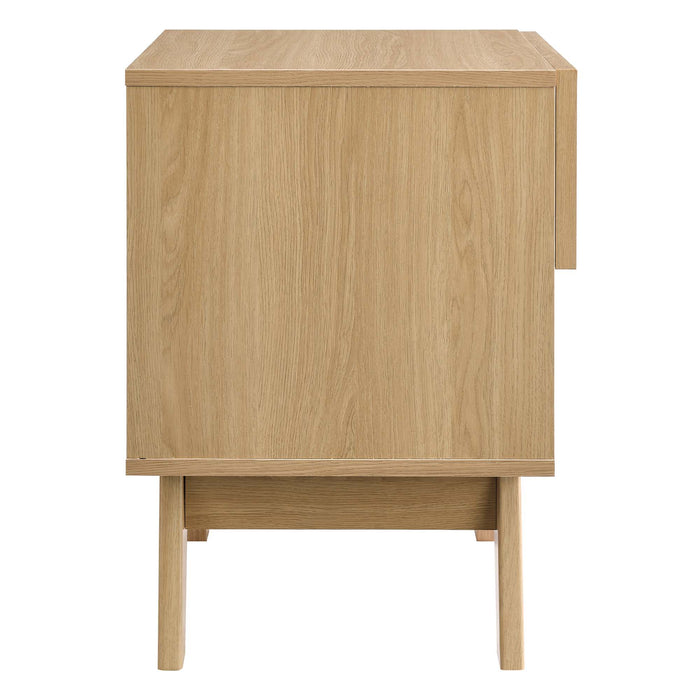 Soma 1-Drawer Nightstand by Modway