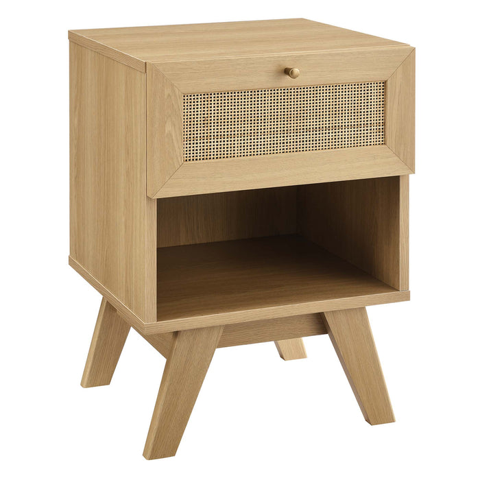 Soma 1-Drawer Nightstand by Modway