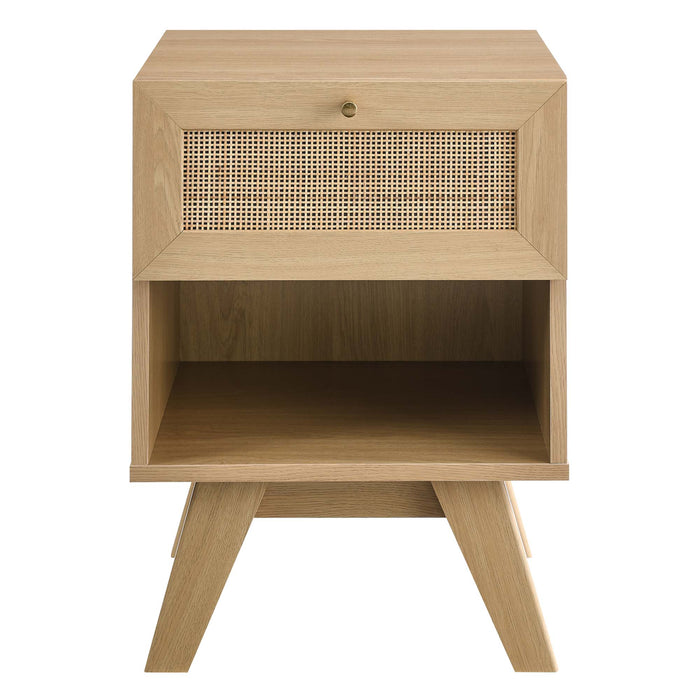 Soma 1-Drawer Nightstand by Modway