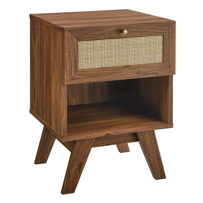 Soma 1-Drawer Nightstand by Modway