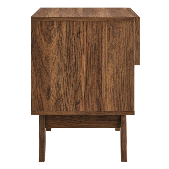 Soma 1-Drawer Nightstand by Modway