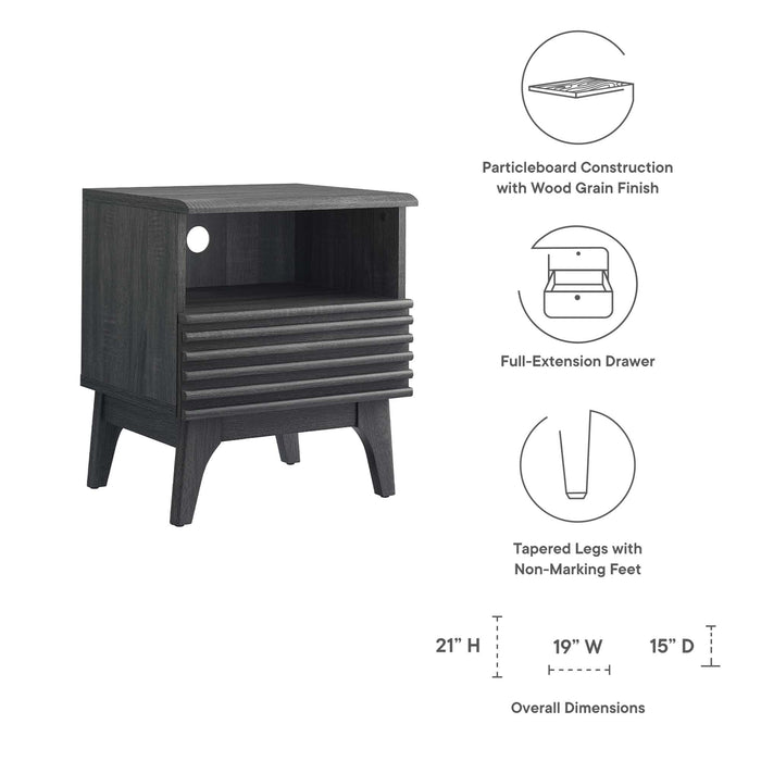 Render Nightstand by Modway