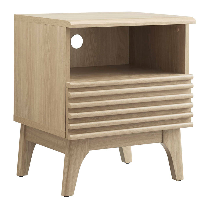 Render Nightstand by Modway