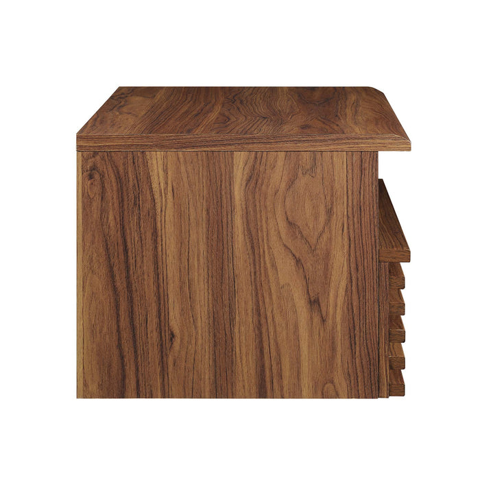 Render Wall-Mount Nightstand by Modway