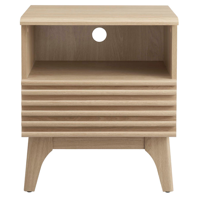 Render Nightstand by Modway