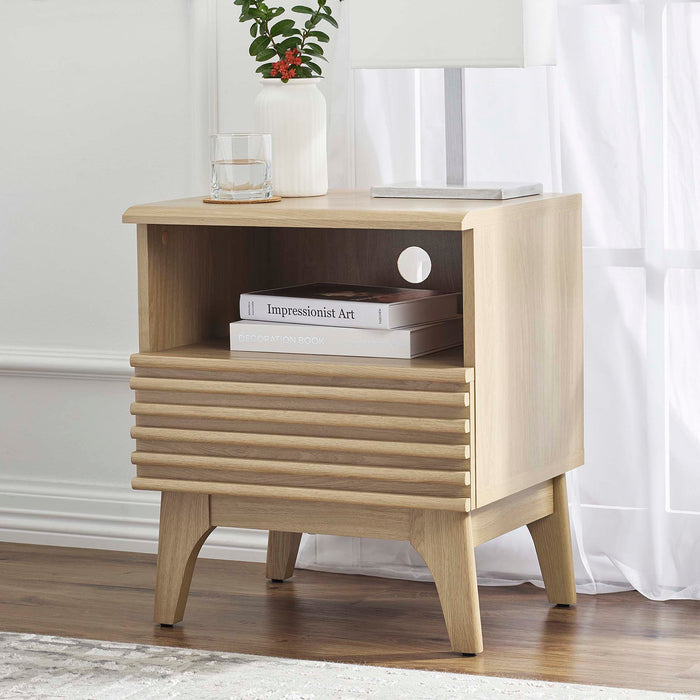 Render Nightstand by Modway