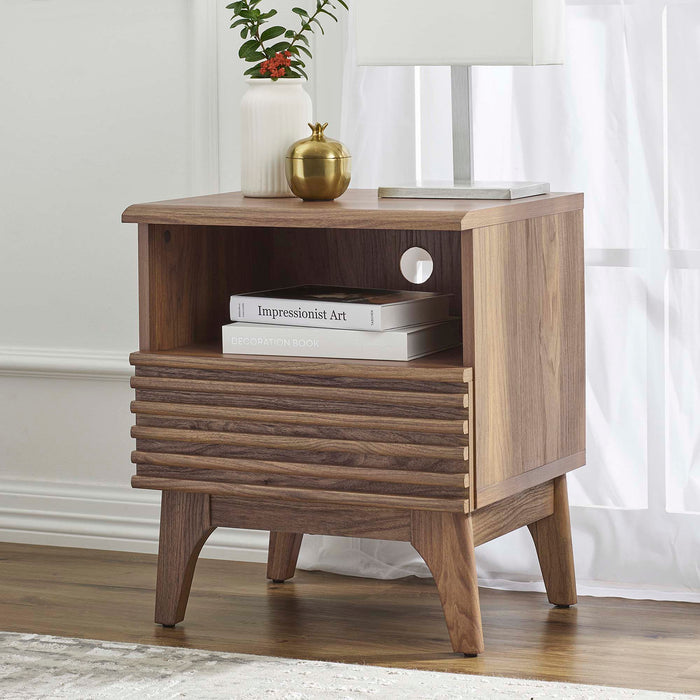 Render Nightstand by Modway