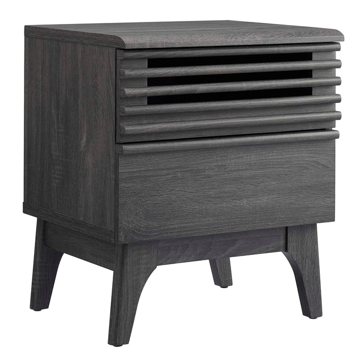 Render Nightstand by Modway