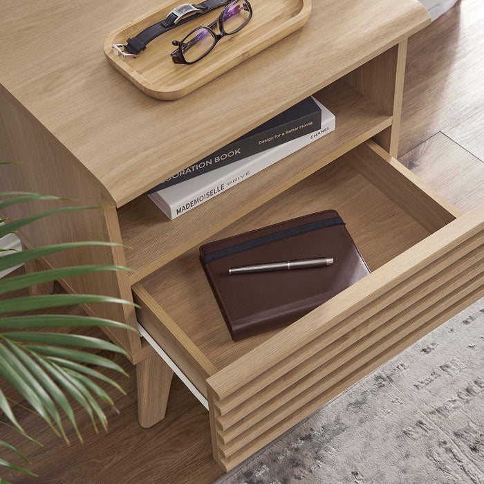 Render Nightstand by Modway