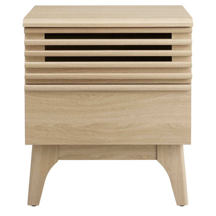 Render Nightstand by Modway