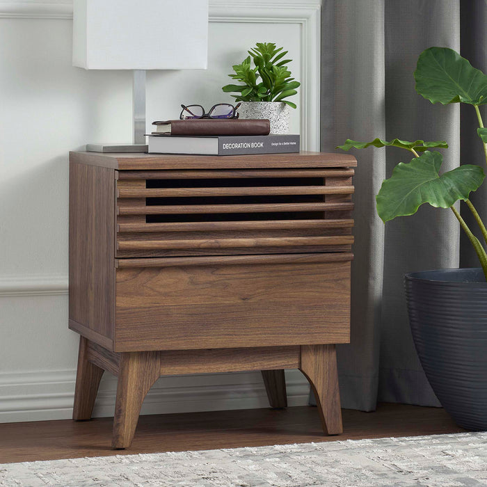 Render Nightstand by Modway