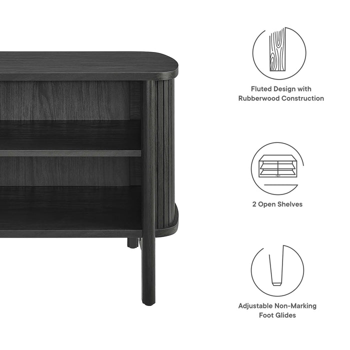 Cadence Open Nightstand by Modway