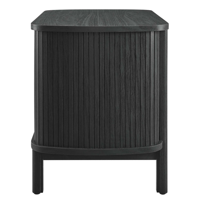 Cadence Open Nightstand by Modway